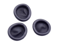 Quadrios ESD-fingerhandsker Naturkautsjuk, Latex