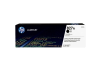 Lasertoner hp 827a cf300a, 29.500 sider, sort