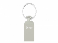 Pendrive Lexar Lexar USB Flash Drive JumpDrive M22 32 GB, USB 2.0, Silver