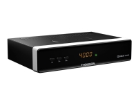 Thomson THS222, Satellit, Fuld HD, DVB-S2, NTSC,PAL