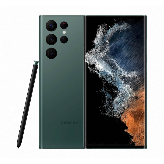 Samsung SM-S908BZGDEUB