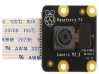 Raspberry Pi PiNoir kamera modul, 8MP, 1080P