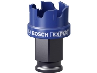 Bosch EXPERT Hole Saw Carbide SheetMetal 25mm