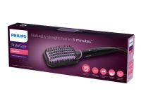Philips StyleCare Essential BHH880 - Hårutrettingsbørste