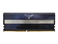 T-Force Xtreem ARGB - DDR4 - sett - 16 GB: 2 x 8 GB - DIMM 288-pin - 3200 MHz / PC4-25600 - CL16 - 1.35 V - ikke-bufret - ikke-ECC - Speil