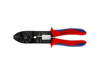 Knipex 97 21 215 B, 118 mm, 23 cm, 54 mm, 221 g, 290 g
