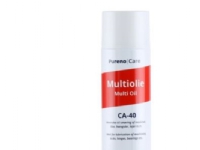 Pureno multiolie 500ml - Kulsyre, syrefri olie t/smøring & rustbeskyt.