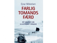 Farlig tomandsfærd | Ejnar Mikkelsen | Språk: Dansk