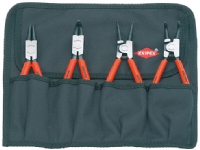 Knipex 00 19 56, 670 g, 4 verktøy