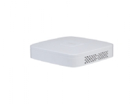 Dahua Technology NVR4104-P-4KS2/L 1U White