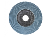 Lamellslipeskive, Cut-Fix, Ø125, korn 80
