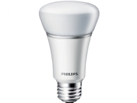Philips 67196100, 7 W, 40 W, E27, 470 lm, 25000 timer, Varm hvit