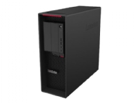 Lenovo ThinkStation P620 30E0 - Tower - 1 x Ryzen ThreadRipper PRO 3945WX / 4 GHz - AMD PRO - RAM 32 GB - SSD 1 TB - TCG Opal Encryption, NVMe - DVD-Writer - ingen grafikk - 10 GigE - Win 10 Pro 64-bit - monitor: ingen - tastatur: Nordisk (engelsk/da