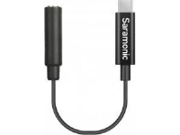 Saramonic Adapter Saramonic SR-C2003 - mini Jack/USB-C
