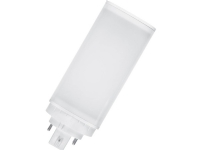 LEDVANCE 4058075559349 LED (RGB) Energiklasse F (A - G) GX24q-2 7 W Varmhvid (Ø x L) 45 mm x 120 mm 1 stk