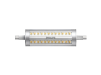 Philips - LED-lyspære - form: korn - R7s - 14 W (ekvivalent 100 W) - klasse E - hvitt lys - 3000 K