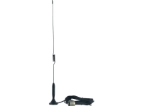 Midland 65260 Ministar 27 CB-mobilantenne Lambda-typen 1/4