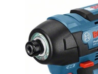 Bosch Professional GDR 12V-110 06019E0002 Batteri-boremaskine 12 V Litium uden batteri - Uten batteri og opplader