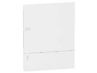 Schneider Electric Mini Pragma, Hvit, 294 mm, 377 mm, 80 mm