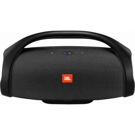 JBL JBLBOOMBOXBLKEU