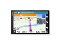 Garmin DriveSmart 86 - GPS-navigator - for kjøretøy 8 bredskjerm
