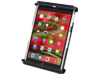 RAM Mounts RAM-HOL-TAB12U, Plate / UMPC, Passiv holder, Bil, Svart