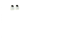 Secure Click-partikelfilter P2 R. 3M Secure Click D3125 2 stk