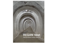 Regan Vest | Ulla Varnke Egeskov og Helle Nørgaard | Språk: Dansk