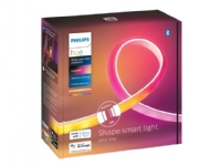 Philips Hue White Color Ambiance Gradient Lightstrip - 1 meter - Extension