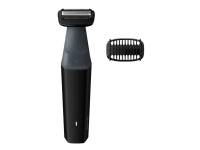 Philips Bodygroom Series 3000 BG3010 - Barbermaskin - trådløs