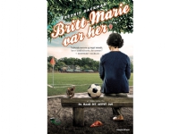 Britt-Marie var her! PB | Fredrik Backman | Språk: Dansk
