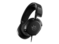 SteelSeries Arctis Prime - Hodesett - full størrelse - kablet - 3,5 mm jakk - lydisolerende