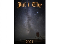 Jul i Thy 2021 | Museum Thy | Språk: Dansk