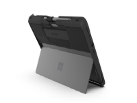 Kensington BlackBelt - Skjermeveske for notebook - robust - svart - virksomhet - for Microsoft Surface Pro 8