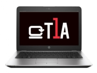 Refurbished | HP EliteBook 820 G3 - Intel® Core™ i5-6300U - 12,5 HD (1366 x 768) - 8 GB RAM - 256 GB SSD - Intel® HD Graphics 520 - Wifi/Bluetooth - Win 10 Pro 64 Bit - Sorter | istandsat - T1A