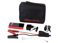 Hurtigstartsystem Dino KRAFTPAKET 9000m Ah 9 Ah