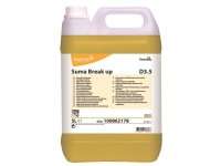 Grundrengøring diversey suma break-up 'd3.5', 5 l