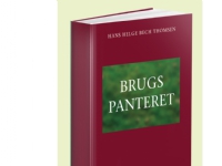 Brugspanteret | Hans Helge Beck Thomsen | Språk: Dansk
