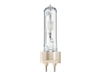 PHILIPS MASTERColour CDM-T - Effekt: 70.0 W - Energimærket (EEL): A+ - Korreleret farvetemperatur (nom.): 3000 K