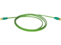 Ethernet kabel RJ45/RJ45 2 m