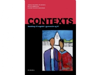 Contexts | Jonna Engberg-Pedersen Hanne Ohland-Andersen Mette Grønvold | Språk: Dansk