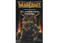 WarCraft: Klanernes Herre | Christie Golden | Språk: Dansk