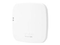 HPE Aruba Instant ON AP12 (RW) - Trådløst tilgangspunkt - Bluetooth, Wi-Fi 5 - 2.4 GHz, 5 GHz