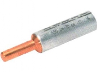 ELPRESS DIN 46235 Al/Cu-pindbolt AKP120DIN, 120mm² RM