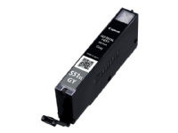 Canon CLI-551GY XL - 11 ml - Høy ytelse - grå - original - blister med sikkerhet - blekkbeholder - for PIXMA iP8750, iX6850, MG5655, MG6350, MG7150, MG7150 MONSTER UNIVERSITY Edition, MG7550