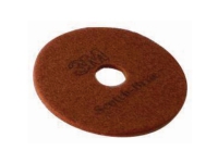 Pk5 floorpad 3m sb 20 inch 505mm red