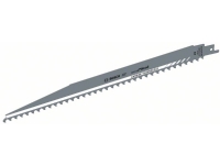 Bosch Accessories 2608653275 Bajonetsavklinge S 1242 KHM, Speed for Wood Savbladslængde 300 mm 1 stk