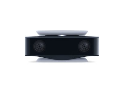 PlayStation 5 HD Camera
