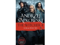 THE WITCHER 4 | Andrzej Sapkowski | Språk: Dansk