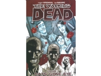 The Walking Dead 1 | Robert Kirkman | Språk: Dansk